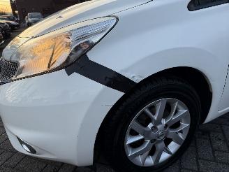 Nissan Note 1.2 Connect Edition picture 16