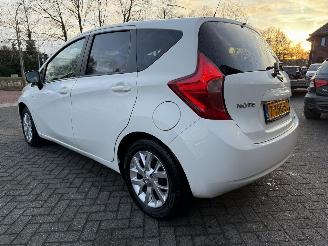 Nissan Note 1.2 Connect Edition picture 3