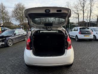 Nissan Note 1.2 Connect Edition picture 10