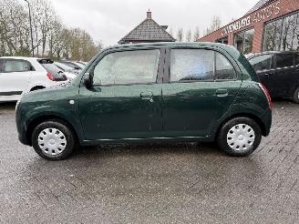 Daihatsu Trevis 1.0 (Hatchback 5-dr.) picture 2