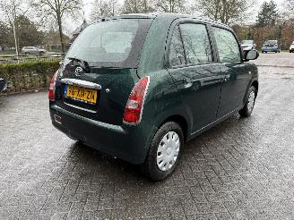 Daihatsu Trevis 1.0 (Hatchback 5-dr.) picture 5