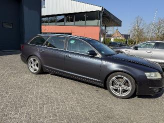 Audi A6 2.4 Pro Line  AUTOMAAT (Stationwagen 5-dr.) picture 33