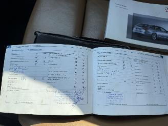 Audi A6 2.4 Pro Line  AUTOMAAT (Stationwagen 5-dr.) picture 23