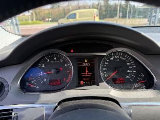 Audi A6 2.4 Pro Line  AUTOMAAT (Stationwagen 5-dr.) picture 19