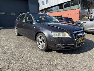 Audi A6 2.4 Pro Line  AUTOMAAT (Stationwagen 5-dr.) picture 7