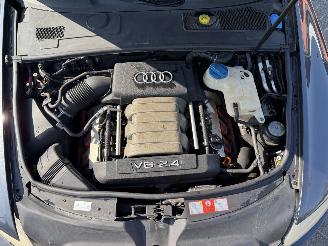 Audi A6 2.4 Pro Line  AUTOMAAT (Stationwagen 5-dr.) picture 31