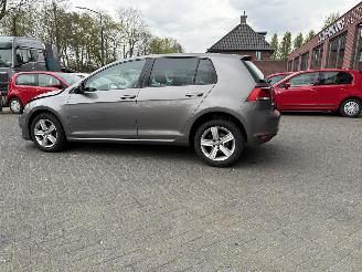 Volkswagen Golf 1.2 TSI Trendline picture 29