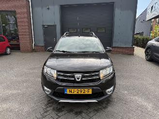 Dacia Sandero 0.9 TCe Stepway Ambiance picture 8