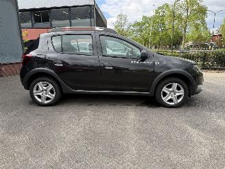 Dacia Sandero 0.9 TCe Stepway Ambiance picture 6
