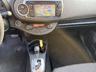 Toyota Yaris 1.3 VVT-i Dynamic AUTOMAAT  (Hatchback 5-dr.) picture 28