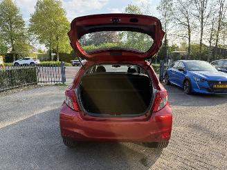 Toyota Yaris 1.3 VVT-i Dynamic AUTOMAAT  (Hatchback 5-dr.) picture 17