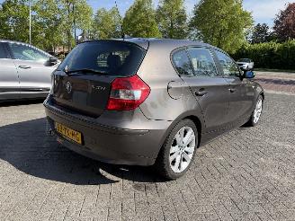 BMW 1-serie 120i High Executive AUTOMAAT  (Hatchback 5-dr.) picture 7