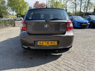 BMW 1-serie 120i High Executive AUTOMAAT  (Hatchback 5-dr.) picture 13