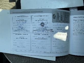 Fiat 500 1.2 Lounge (Hatchback 3-dr.) picture 21