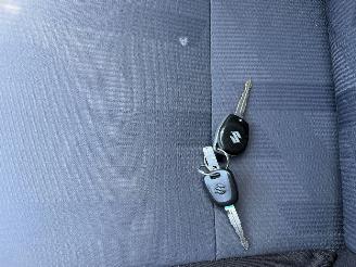 Suzuki Alto 1.0 Celebration EASSS (Hatchback 5-dr.) picture 19