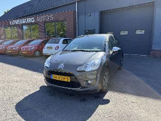 Auto incidentate Citroën C3 1.4 e-HDi AUTOMAAT  Collection EGS (Hatchback 5-dr.) 2012/5