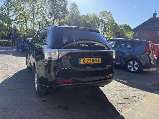 Mitsubishi Outlander 2.0 PHEV Business Edition picture 37