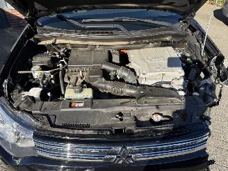 Mitsubishi Outlander 2.0 PHEV Business Edition picture 27