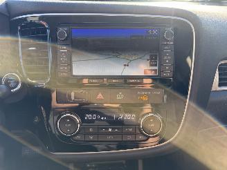 Mitsubishi Outlander 2.0 PHEV Business Edition picture 21