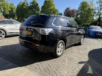 Mitsubishi Outlander 2.0 PHEV Business Edition picture 36