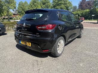Renault Clio 0.9 TCe Expression (Hatchback 5-dr.) picture 5