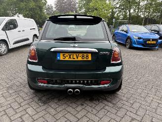 Mini Cooper S 1.6 Cooper S Mayfair  PANORAMADAK XENON (Hatchback 3-dr.) picture 4