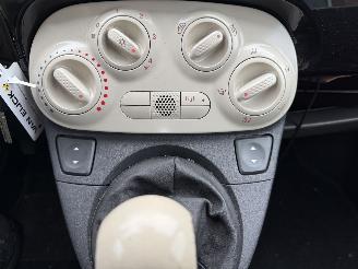 Fiat 500C 1.2 Lounge (Cabrio softtop 2-dr.) picture 15