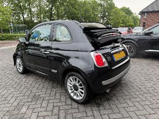 Fiat 500C 1.2 Lounge (Cabrio softtop 2-dr.) picture 3