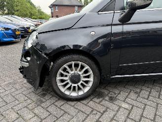 Fiat 500C 1.2 Lounge (Cabrio softtop 2-dr.) picture 27