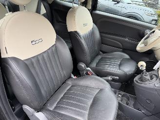 Fiat 500C 1.2 Lounge (Cabrio softtop 2-dr.) picture 33