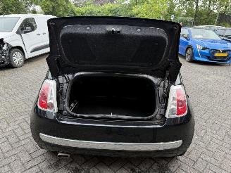 Fiat 500C 1.2 Lounge (Cabrio softtop 2-dr.) picture 35