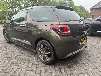 Citroën DS3 1.2 VTi So Chic (Hatchback 3-dr.) picture 3