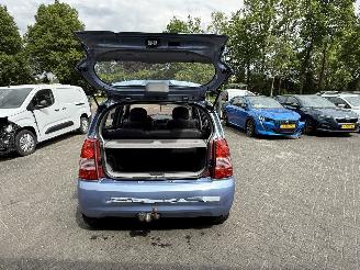Kia Picanto 1.0 D-light AIRCO  (Hatchback 5-dr.) picture 13