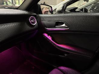 Mercedes A-klasse 180 d AMG Night Edition Plus picture 38