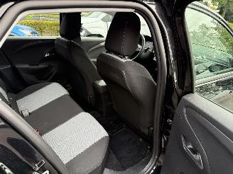 Opel Corsa-E 50 kWh (Hatchback 5-dr.) picture 25