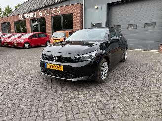 Coche accidentado Opel Corsa-E 50 kWh (Hatchback 5-dr.) 2024/11