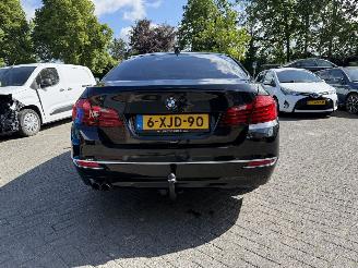 BMW 5-serie 520i Last Minute Edition (Sedan 4-dr.) picture 4