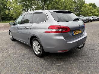 Peugeot 308 1.6 BlueHDI Blue Lease PANORAMADAK  Executive Pack picture 3