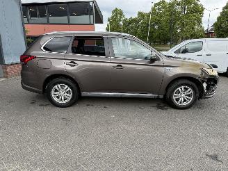 Mitsubishi Outlander 2.0 PHEV Business Edition picture 6