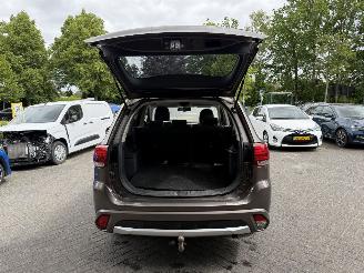 Mitsubishi Outlander 2.0 PHEV Business Edition picture 18
