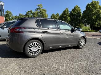 Peugeot 308 1.2 PureTech Blue Lease  LEER (Hatchback 5-dr.) picture 26