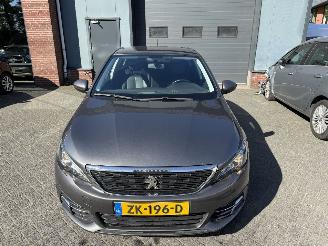Peugeot 308 1.2 PureTech Blue Lease  LEER (Hatchback 5-dr.) picture 24