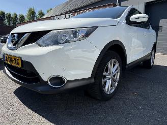 Nissan Qashqai 1.2 Acenta (SUV 5-dr.) picture 31