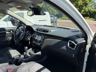Nissan Qashqai 1.2 Acenta (SUV 5-dr.) picture 22