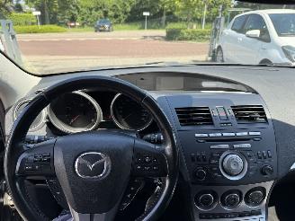 Mazda 3 1.6 S (Hatchback 5-dr.) picture 23