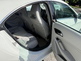 Mercedes Cla-klasse 180 Ambition (Sedan 4-dr.) picture 15