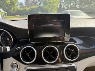 Mercedes Cla-klasse 180 Ambition (Sedan 4-dr.) picture 22