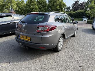 Renault Mégane 1.5 dCi Dynamique picture 5