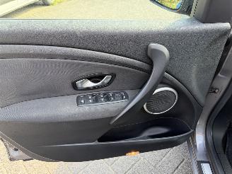 Renault Mégane 1.5 dCi Dynamique picture 19