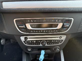Renault Mégane 1.5 dCi Dynamique picture 23